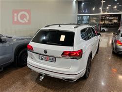 فولكسفاغن أطلس